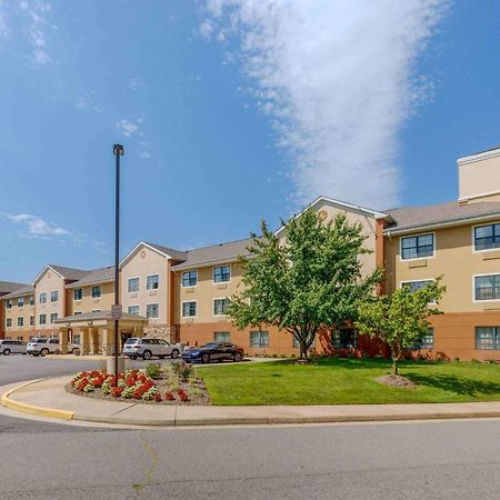 Extended Stay America Suites - Washington, Dc - Sterling Eksteriør billede