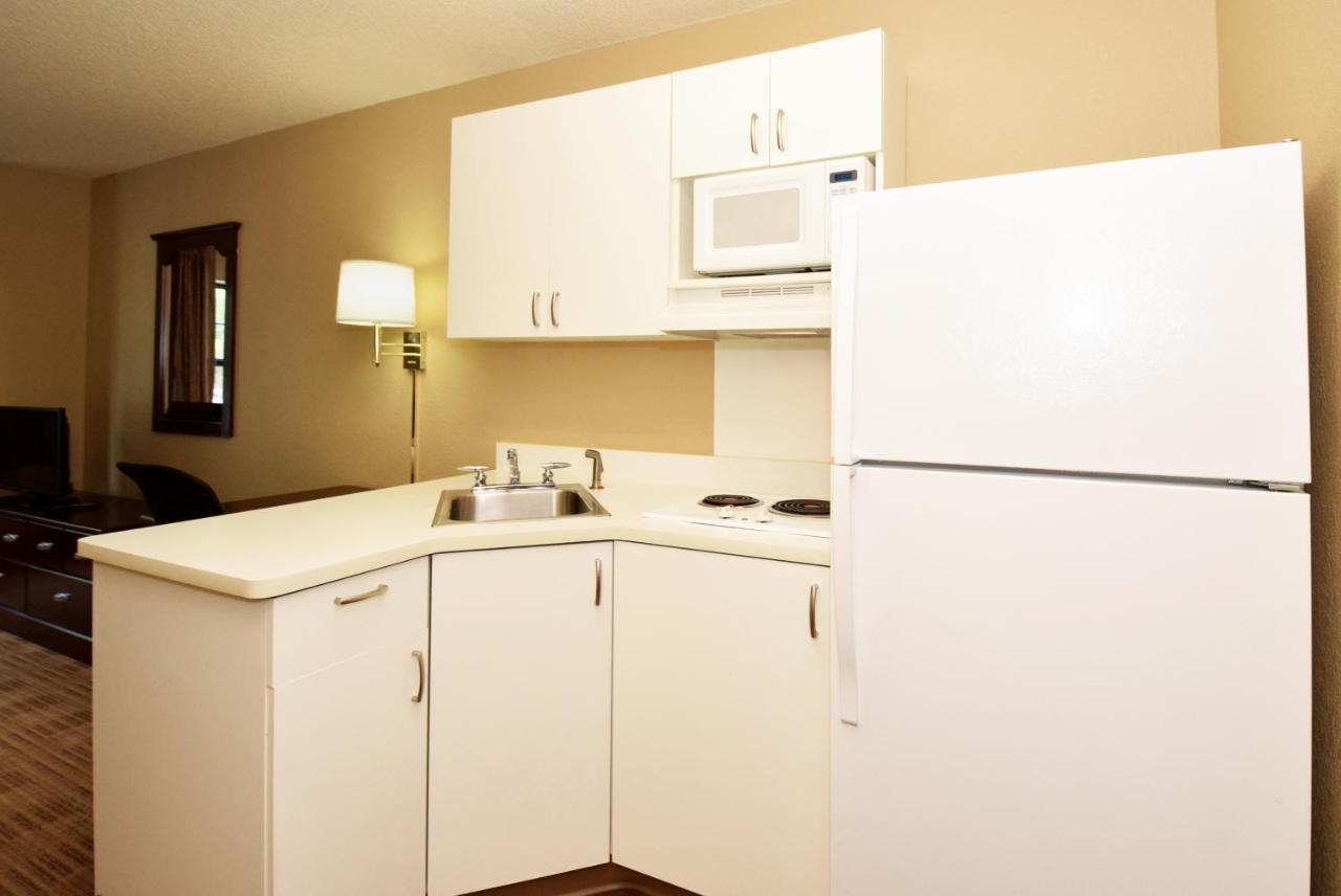 Extended Stay America Suites - Washington, Dc - Sterling Eksteriør billede