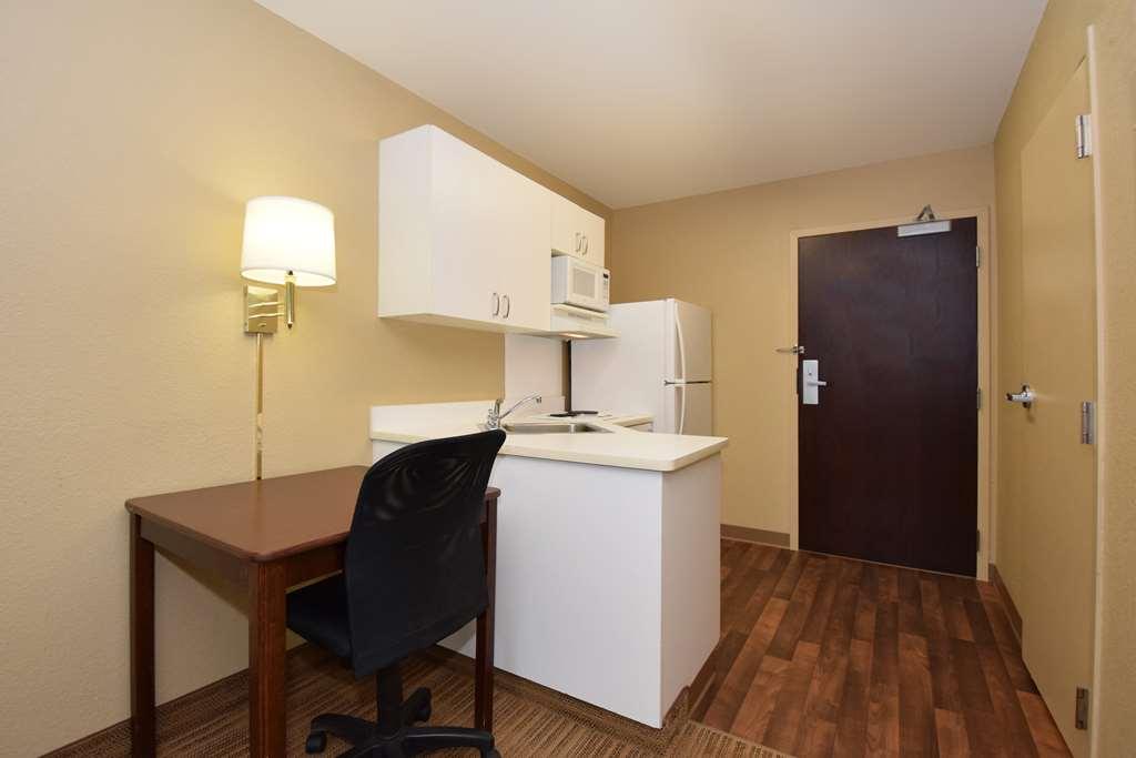 Extended Stay America Suites - Washington, Dc - Sterling Værelse billede