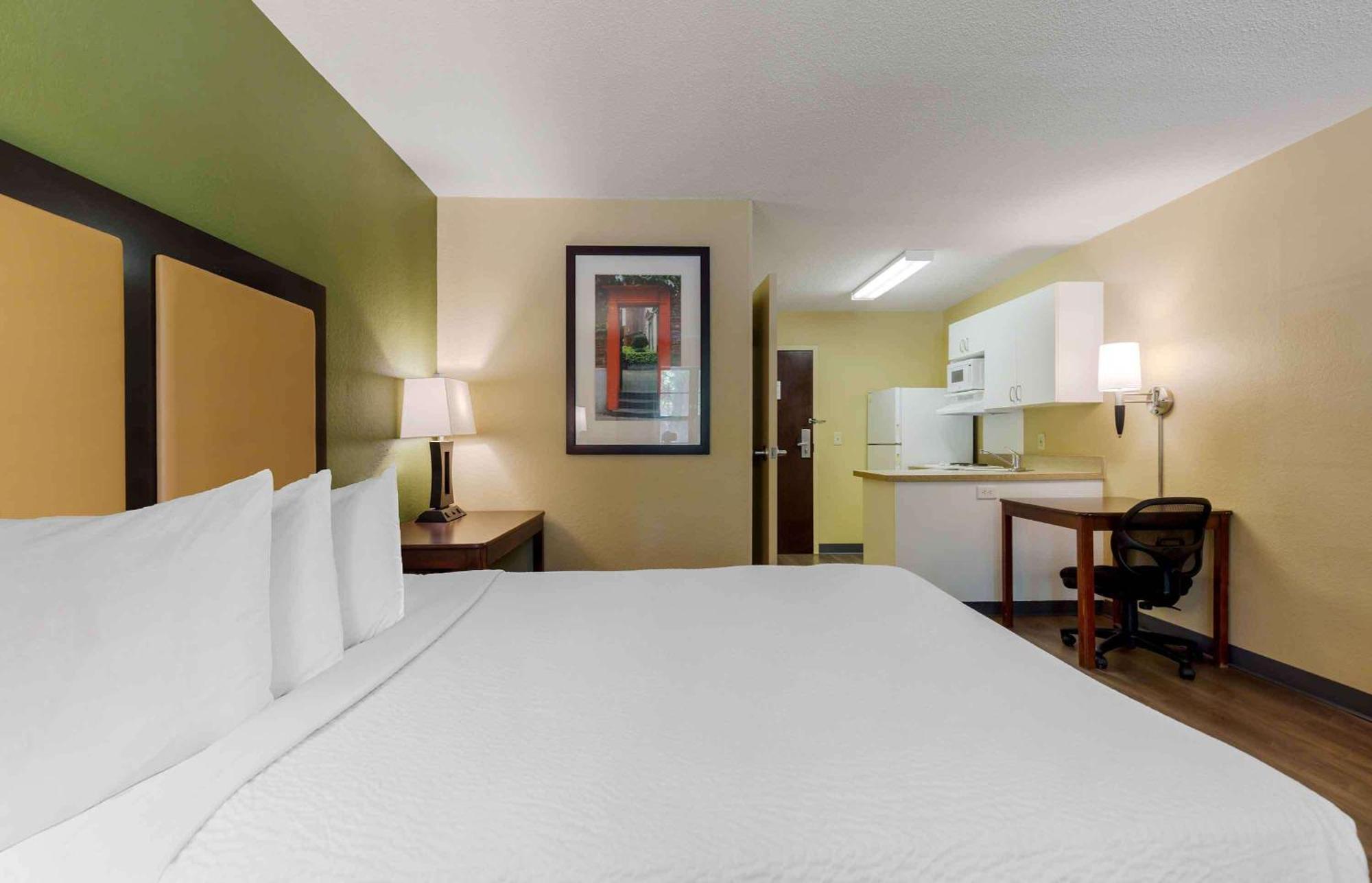 Extended Stay America Suites - Washington, Dc - Sterling Eksteriør billede