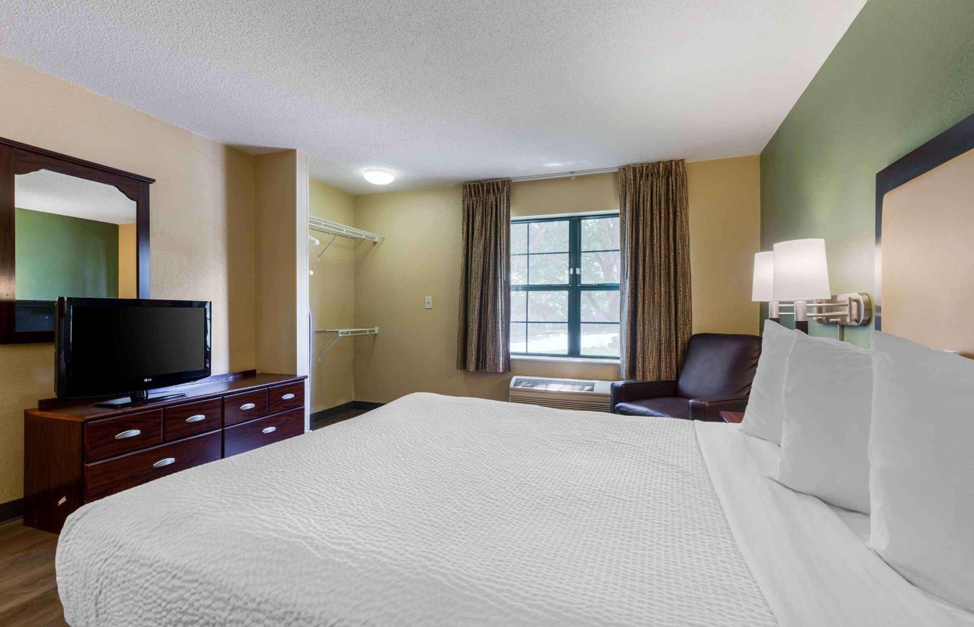 Extended Stay America Suites - Washington, Dc - Sterling Eksteriør billede