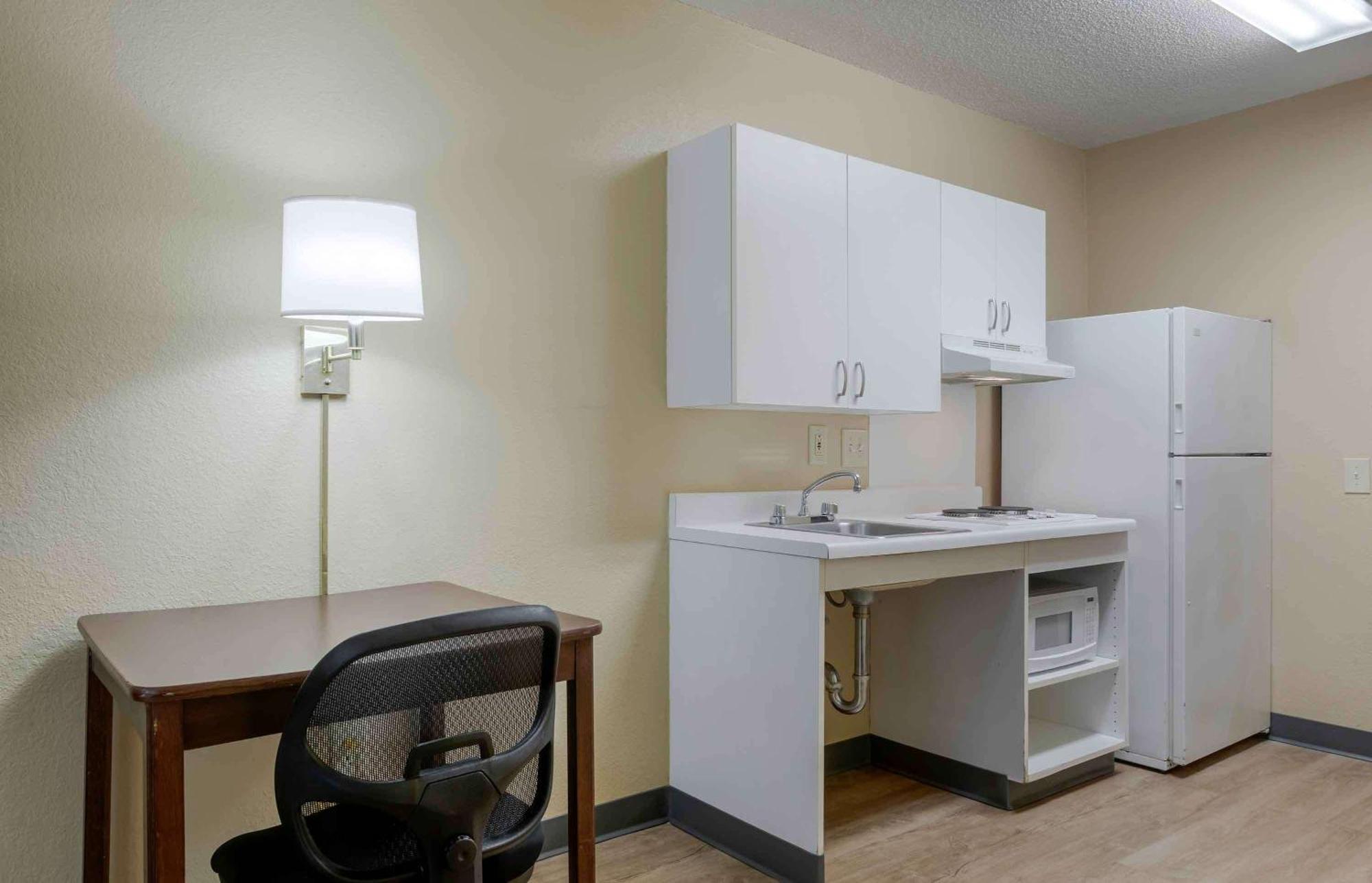 Extended Stay America Suites - Washington, Dc - Sterling Eksteriør billede