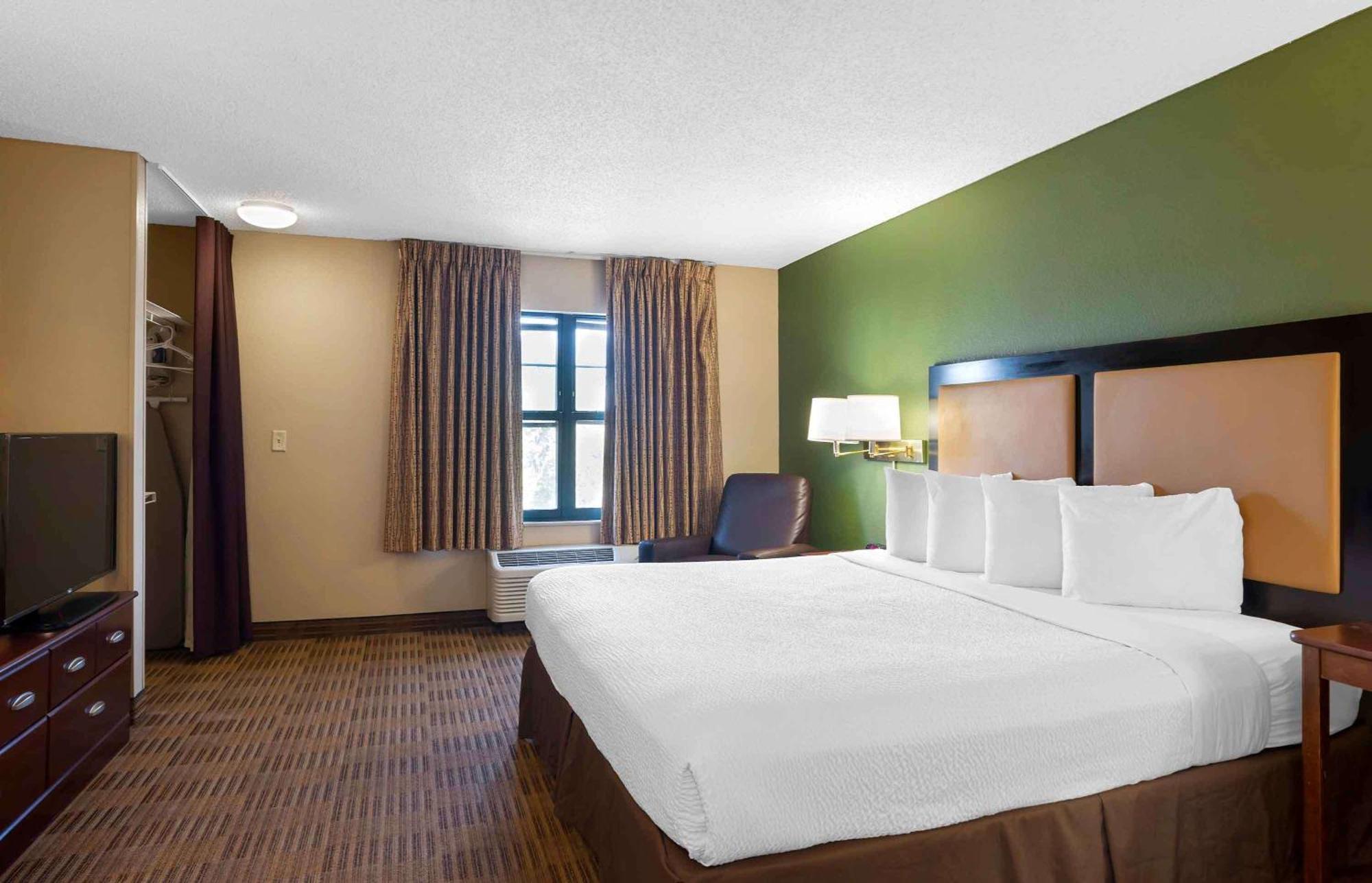 Extended Stay America Suites - Washington, Dc - Sterling Eksteriør billede