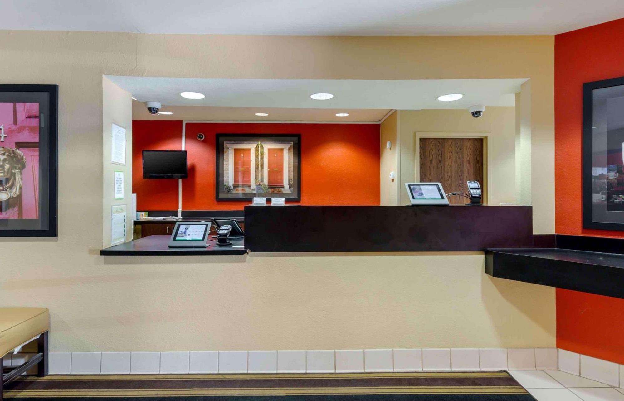 Extended Stay America Suites - Washington, Dc - Sterling Eksteriør billede