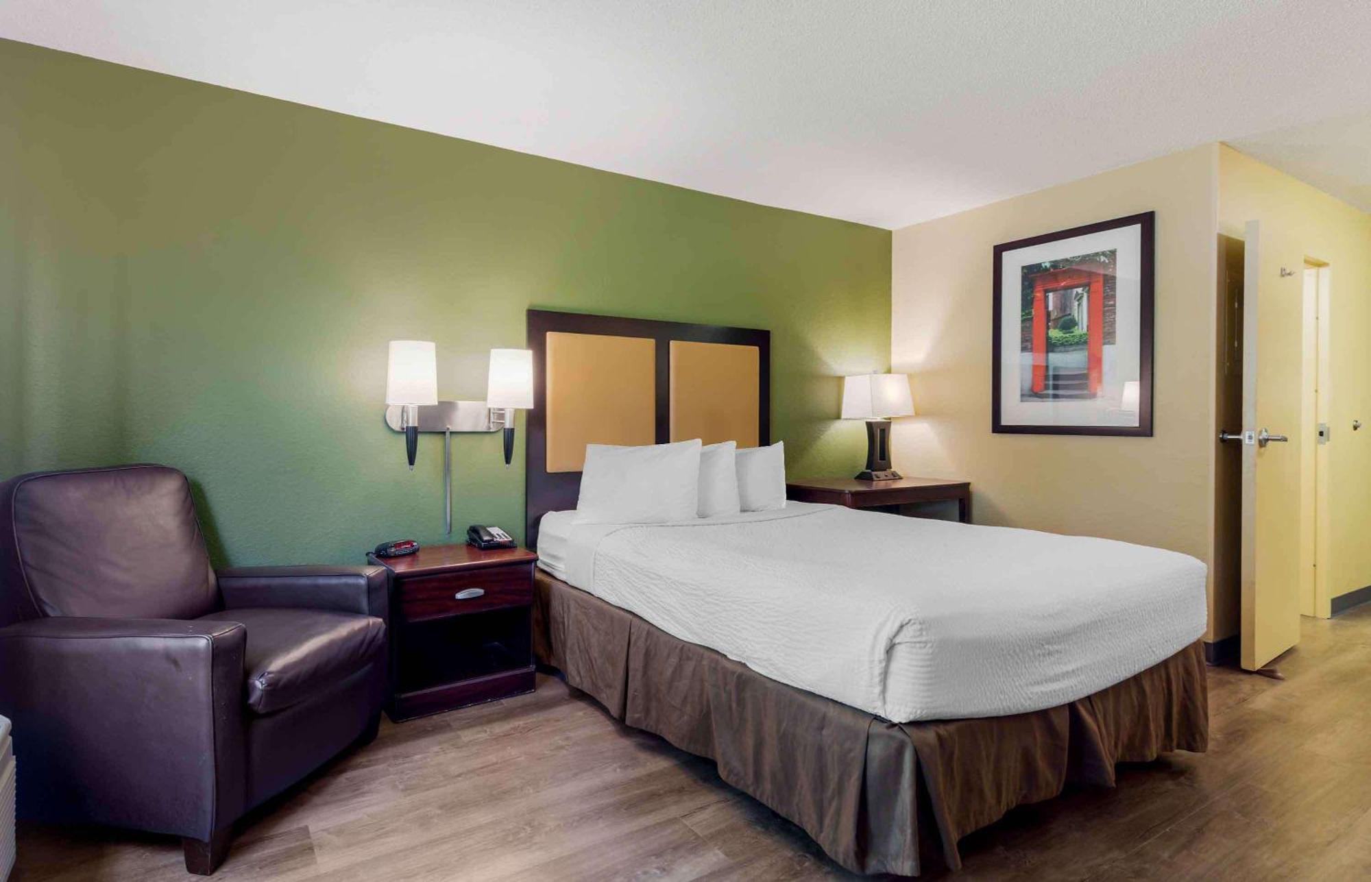 Extended Stay America Suites - Washington, Dc - Sterling Eksteriør billede