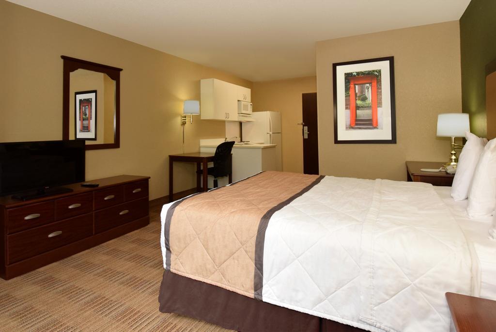 Extended Stay America Suites - Washington, Dc - Sterling Eksteriør billede