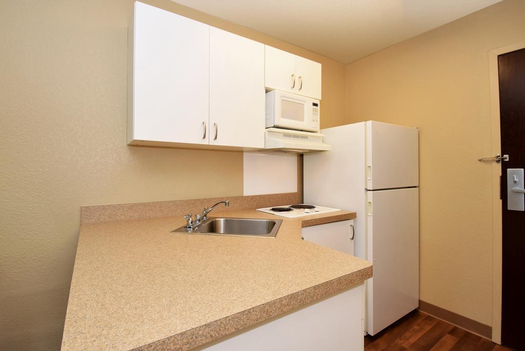 Extended Stay America Suites - Washington, Dc - Sterling Eksteriør billede