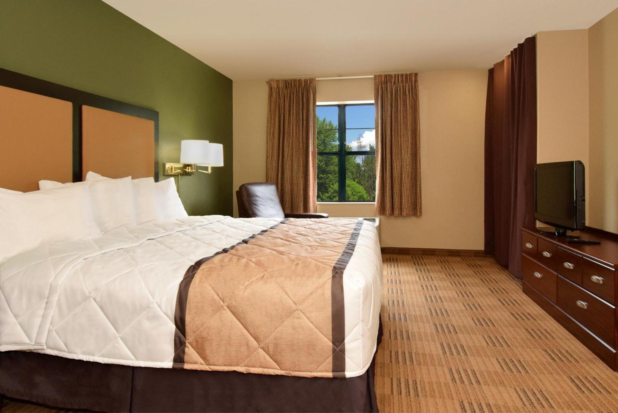 Extended Stay America Suites - Washington, Dc - Sterling Eksteriør billede