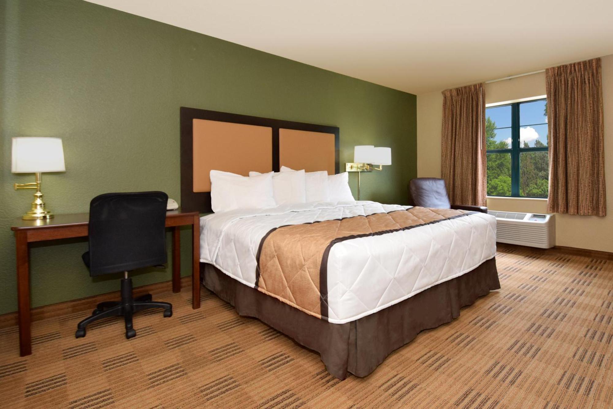 Extended Stay America Suites - Washington, Dc - Sterling Eksteriør billede