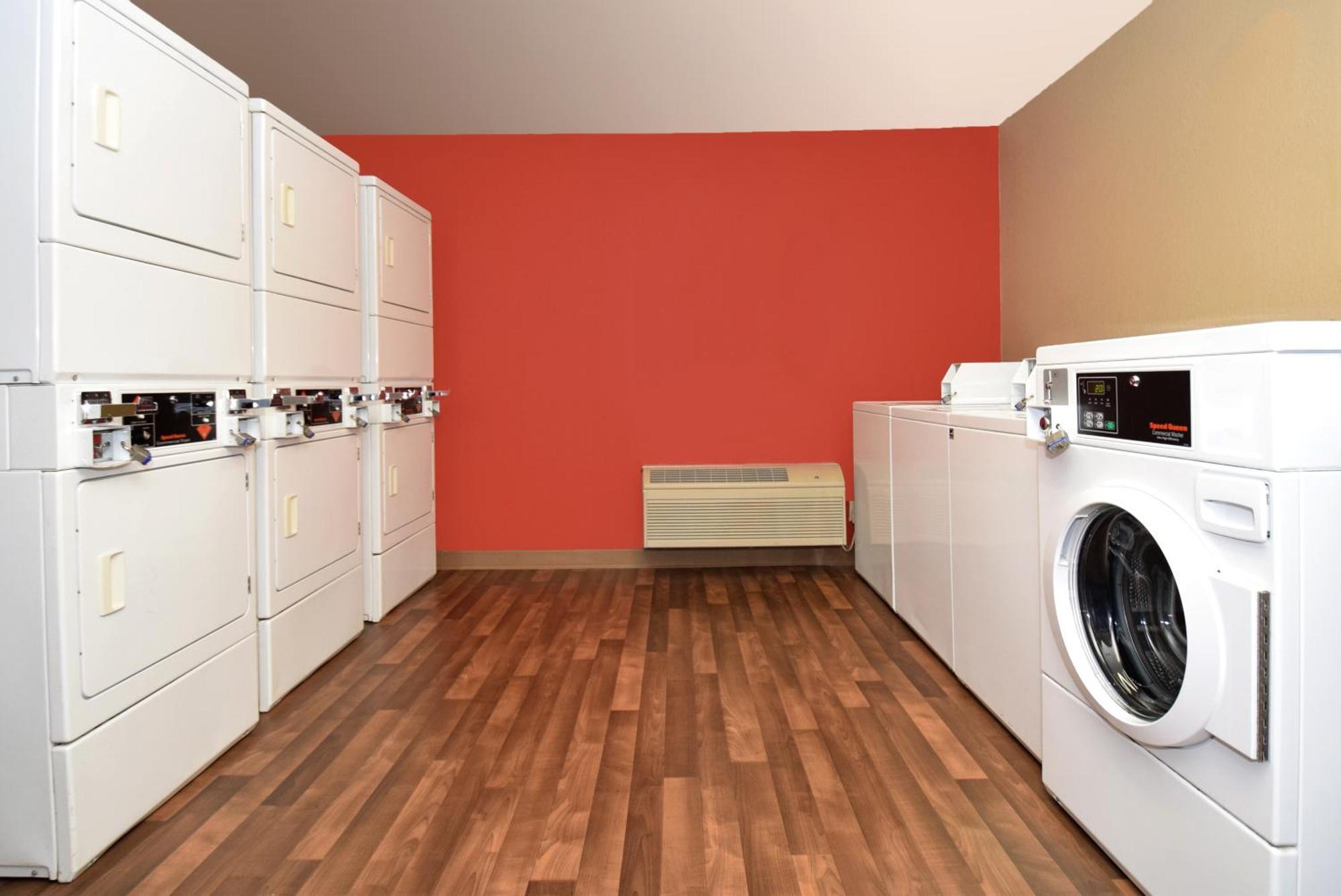 Extended Stay America Suites - Washington, Dc - Sterling Eksteriør billede