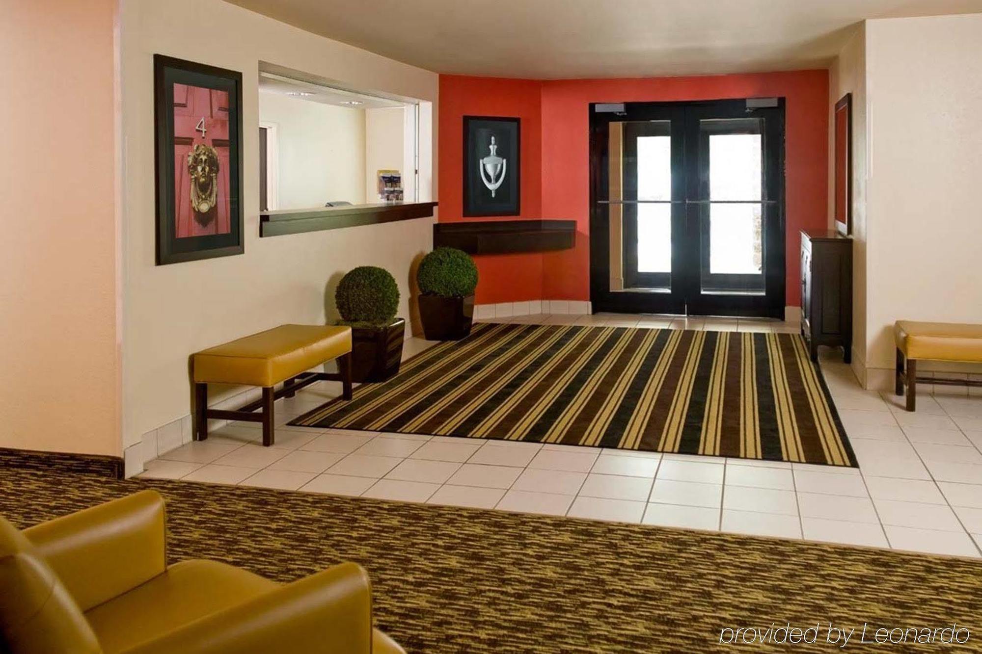 Extended Stay America Suites - Washington, Dc - Sterling Eksteriør billede