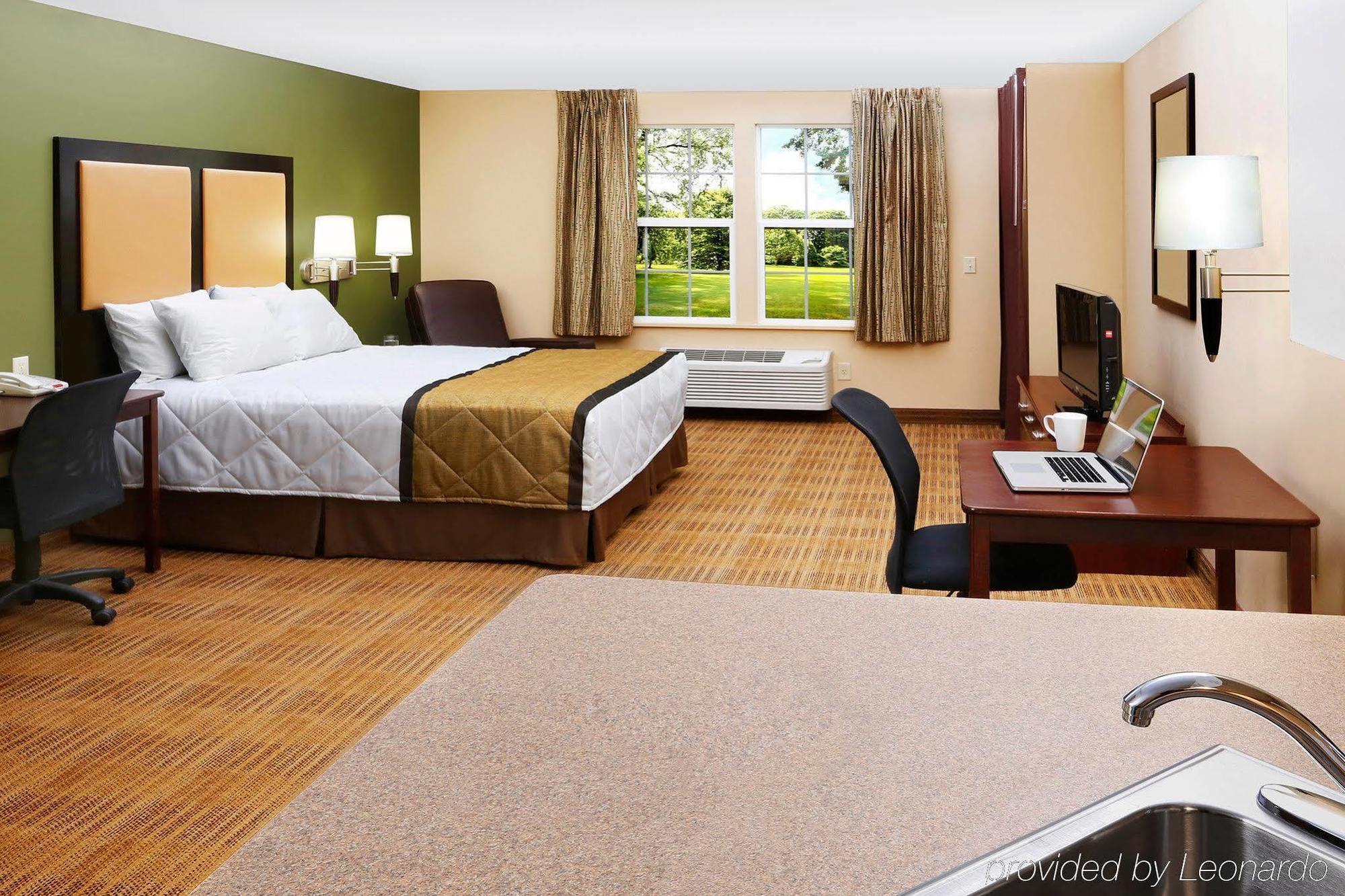 Extended Stay America Suites - Washington, Dc - Sterling Eksteriør billede