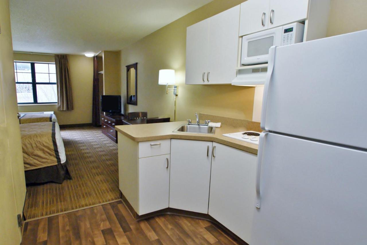Extended Stay America Suites - Washington, Dc - Sterling Eksteriør billede