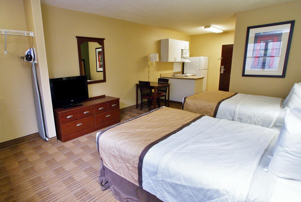 Extended Stay America Suites - Washington, Dc - Sterling Eksteriør billede