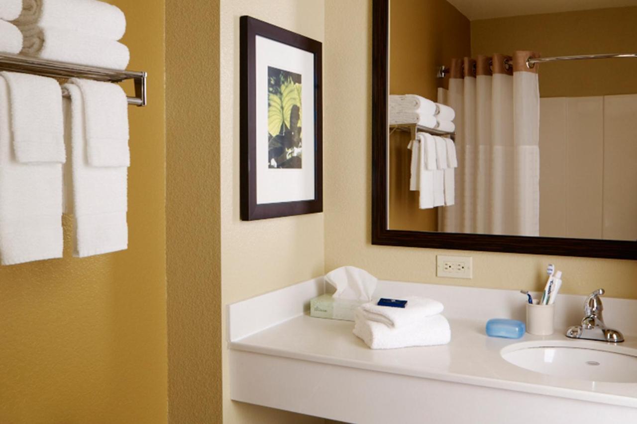Extended Stay America Suites - Washington, Dc - Sterling Eksteriør billede